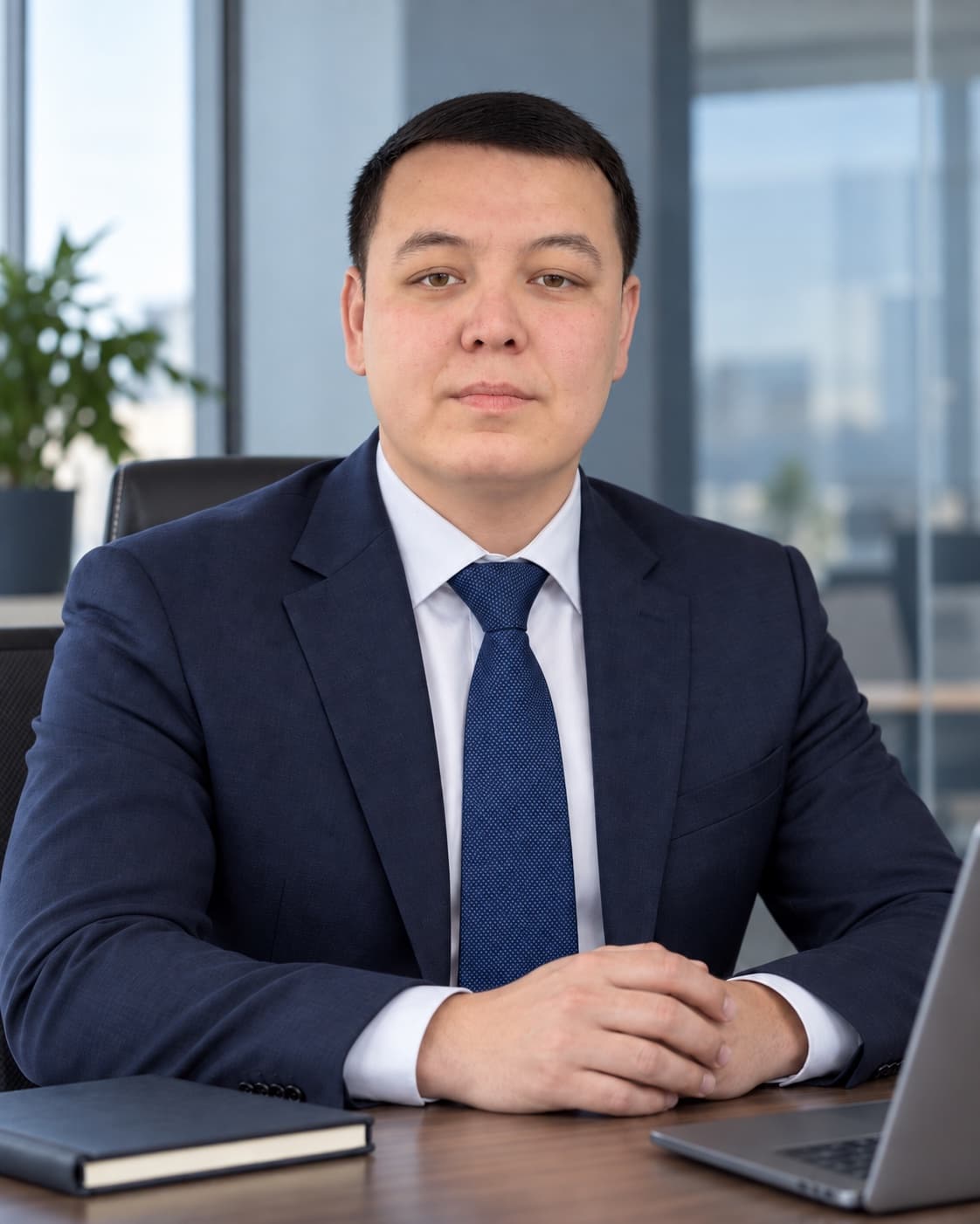 Oybek Abdujabborov